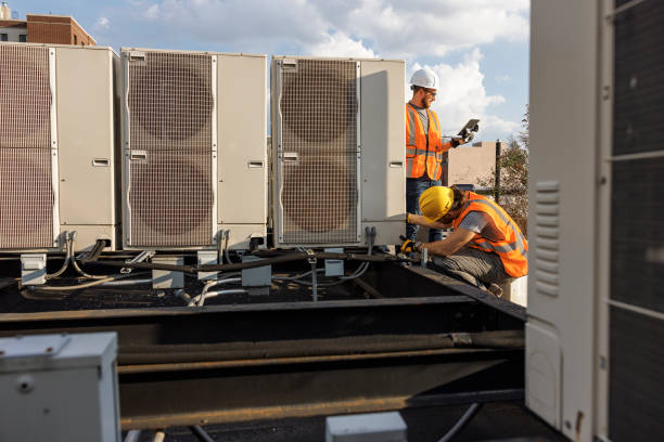 Best HVAC Equipment and Components in Pantego, TX