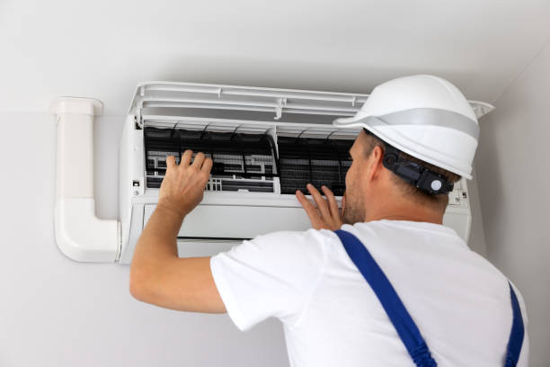 Best Residential HVAC in Pantego, TX