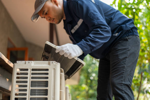Best Thermostats and Smart Controls in Pantego, TX