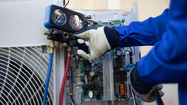Trusted Pantego, TX HVAC Experts