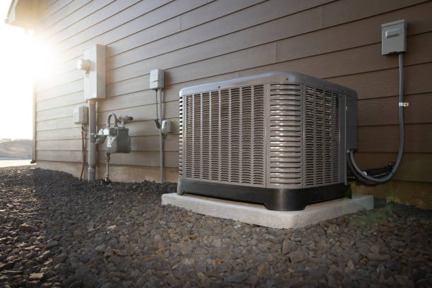 Best HVAC for Healthcare Facilities in Pantego, TX